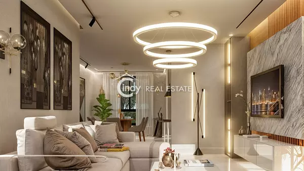 apartamentos - Apartamento 114m², 3 Hab, 2 Parqueos en Santiago 4