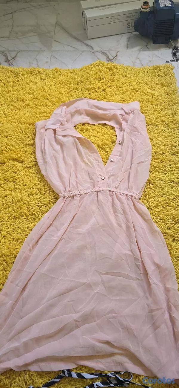 ropa para mujer - ropa nueva y  usadas  14
