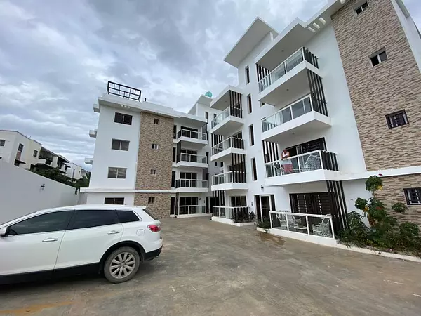 apartamentos - Apartamento 4to nivel autopista san isidro 1371 8