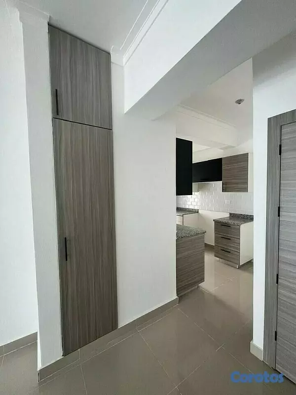 apartamentos - Apartamento nuevo en Los Prados 6