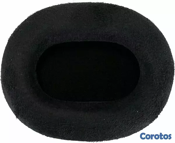 camaras y audio - Almohadillas Dekoni Choice Suede Sony WH-1000XM5 3