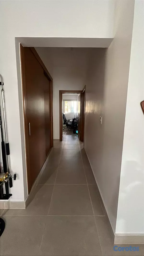 apartamentos - EN VENTA APARTAMENTO CON TERRAZA PRIVADA- MIRADOR  20