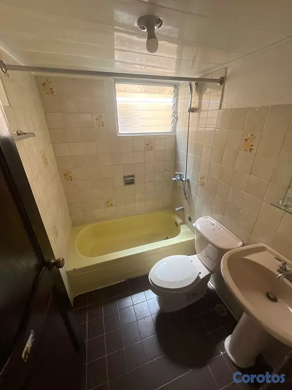 apartamentos - Apartamento clásico de 3 habitaciones en venta en Bella Vista Sur 8