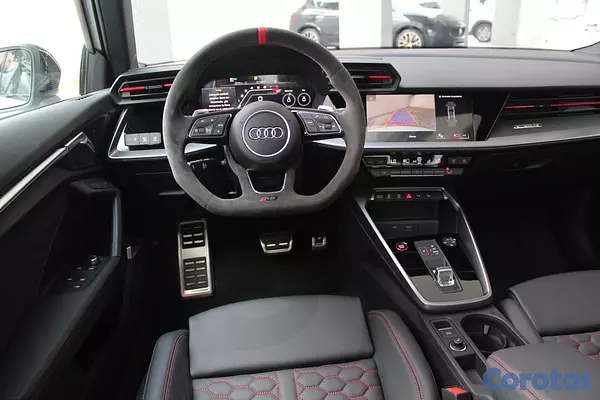 carros - Audi RS3  10