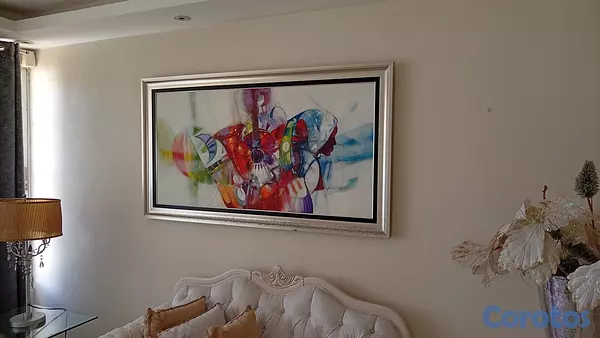 muebles y colchones - Familia en Arroyo Hondo , liquidación por mudanza!!! 2