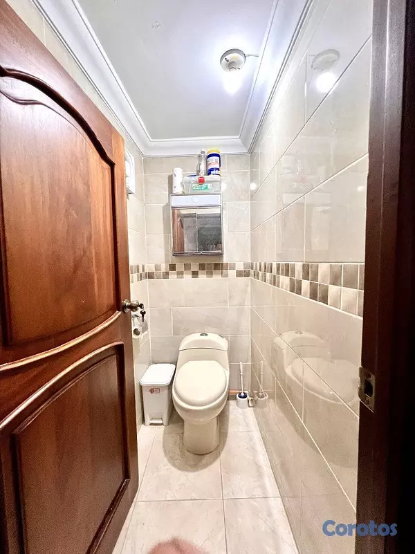 apartamentos - Apartamento en Venta | Manganagua, Santo Domingo 3