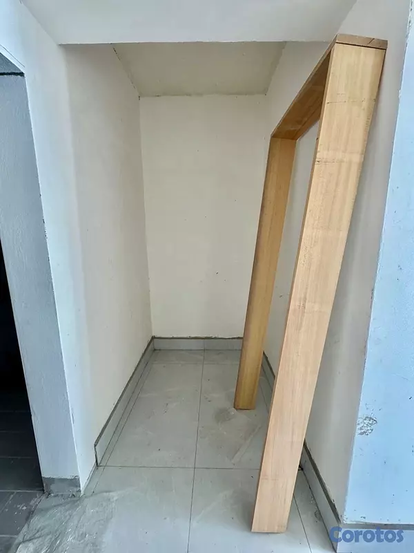 apartamentos - venta apartamento-Evaristo Morales  9