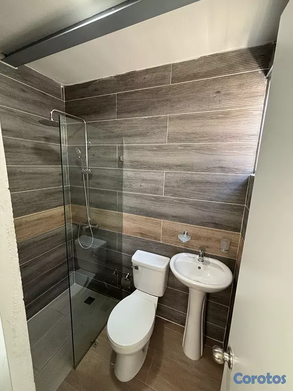 apartamentos - Zona Universitaria Aparta-Estudio  8