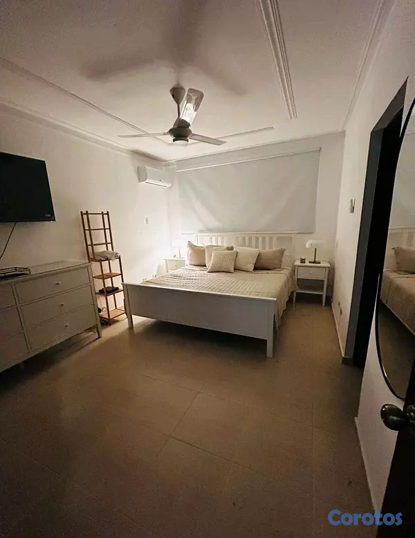 apartamentos - Apartamento amueblado por noches 8
