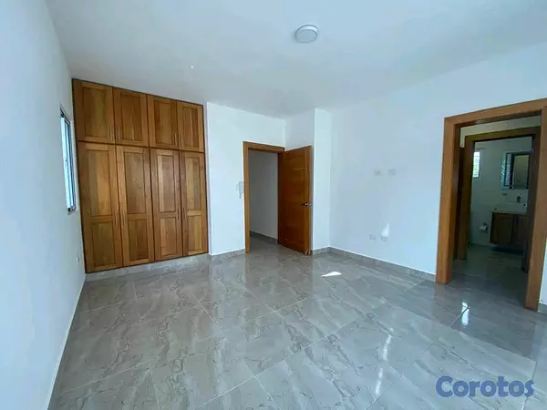 casas - villa hermosa nueva en puerto plata  11