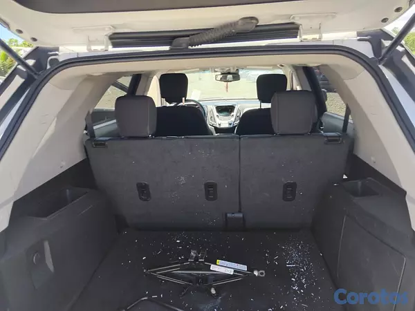 jeepetas y camionetas - CHEVROLET EQUINOX 2016 4