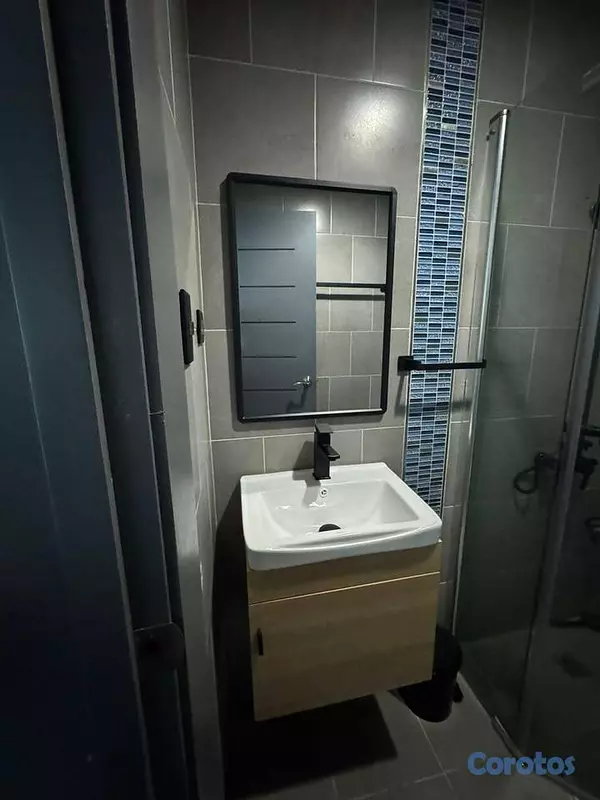 apartamentos - Apartamento de 3 Habitaciones en Naco en Alquiler 2