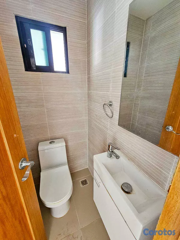 apartamentos - Apartamento NUEVO en venta en El Millón 💰 USD$195, 12