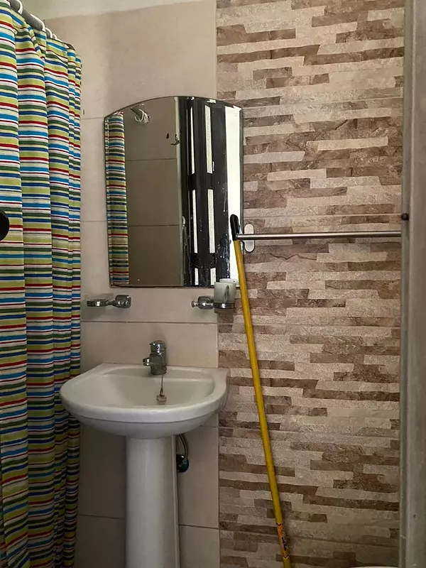 apartamentos - Alquiler Apartamento Estudio Ubicado en la Zona Colonial, Santo Domingo 4