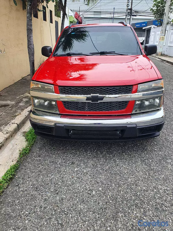 jeepetas y camionetas - Chevrolet silverado 2007 3