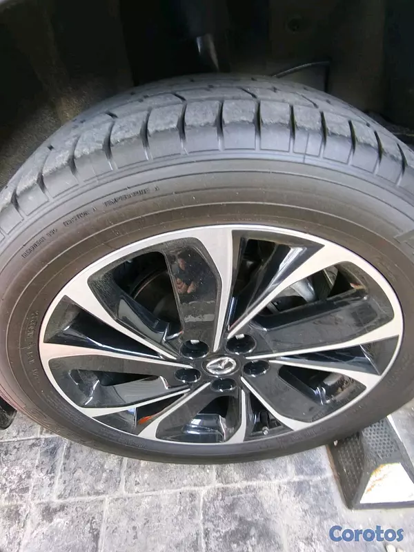jeepetas y camionetas - mazda cx5 gs 2024 6