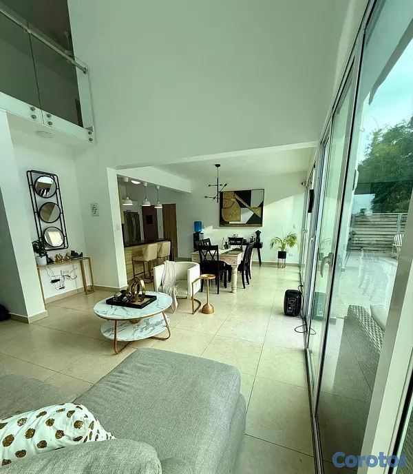 casas - Casa en renta ubicada en Llanos De Gurabo  7