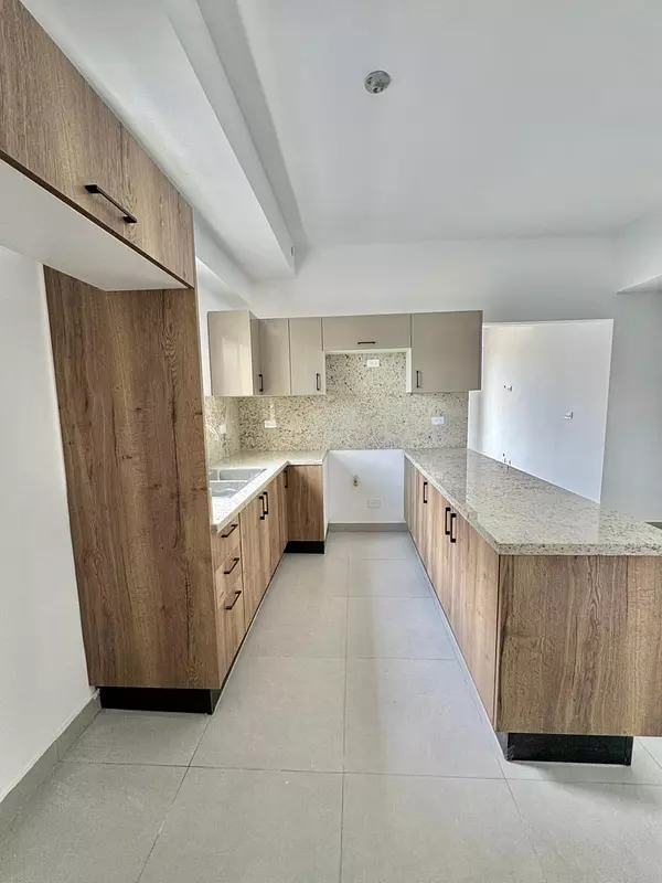 apartamentos - Los Prados Apartamento en Venta 7