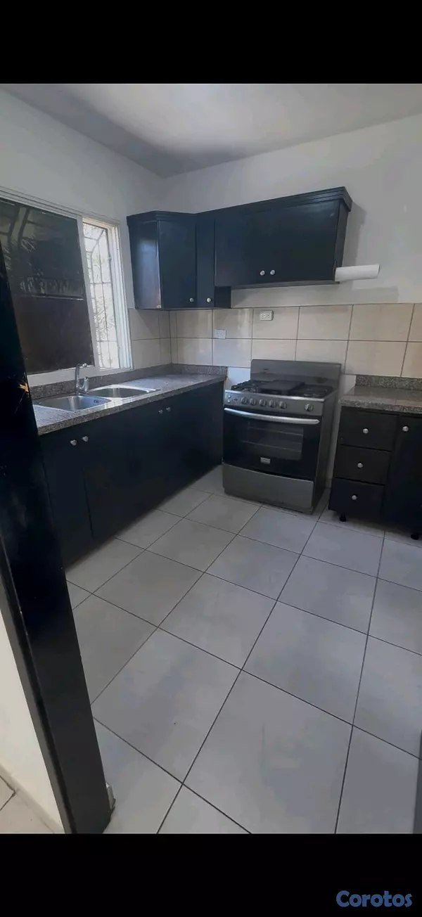 apartamentos - Apartamento en Ciudad Juan Bosch - a 200 mts de la Ecologica.  3