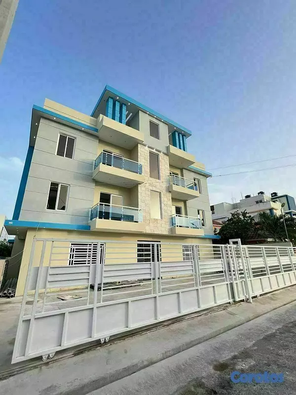 apartamentos - Apartamentos en Venta en la Romana 1