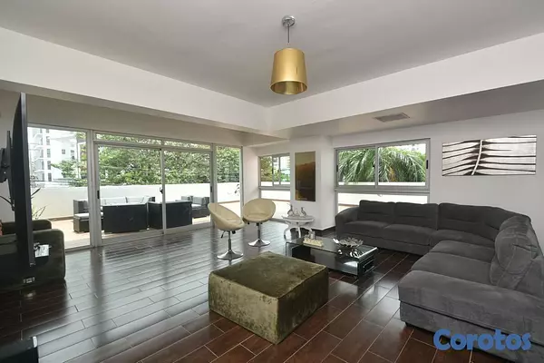 apartamentos - En venta o alquiler apartamento en Bella vista  7