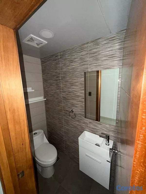 apartamentos - Apartamento en alquiler en torre moderna - Renacimiento  6