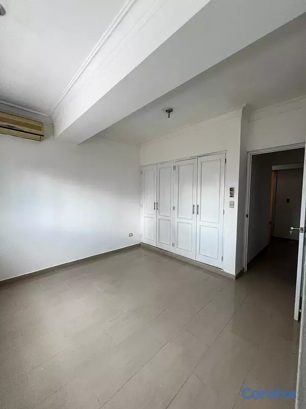apartamentos - Apartamento moderno amueblado en renta en Evaristo 6