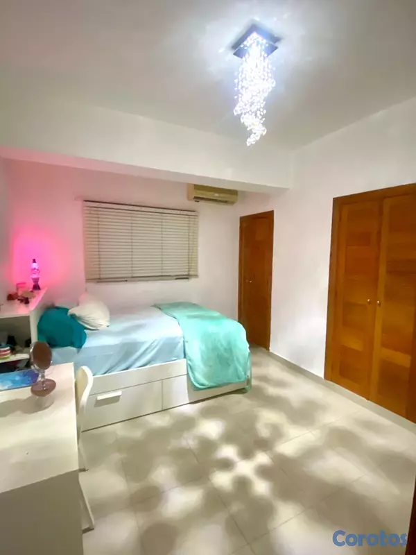 apartamentos - SE ALQUILA APARTAMENTO AMUEBLADO 3 HAB. en MIRADOR NORTE 5
