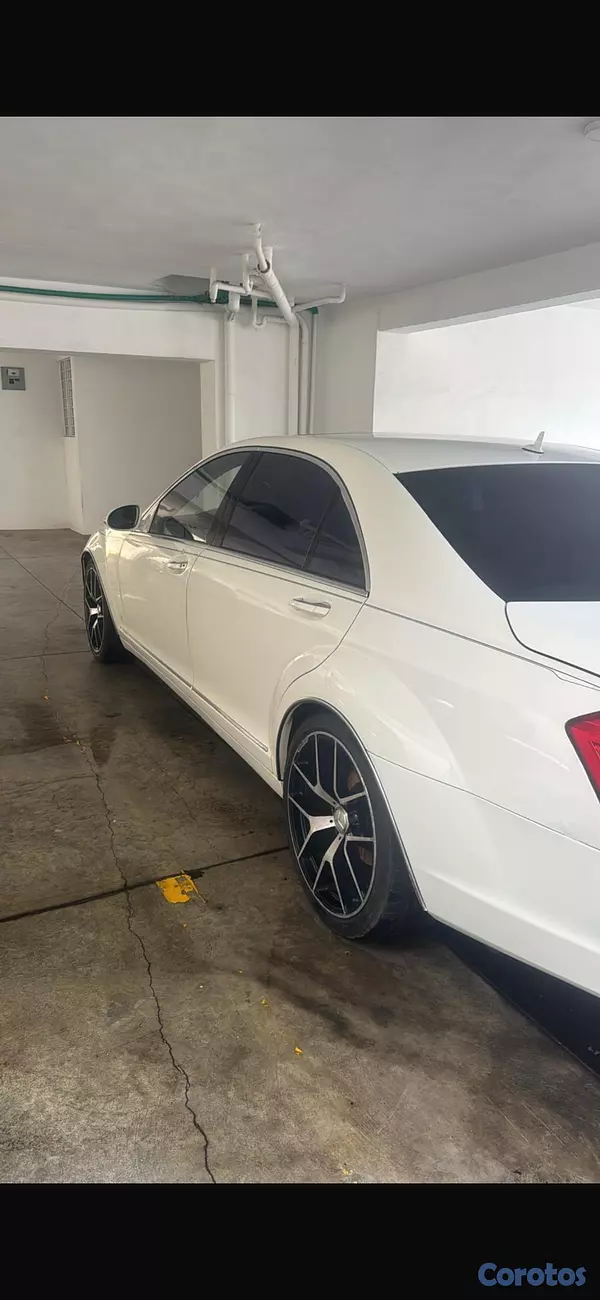 carros - Mercedes, se vende por motivo de viaje 5