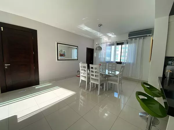 apartamentos - Apartamento con Hermoso Parque en Zona Monumental 4
