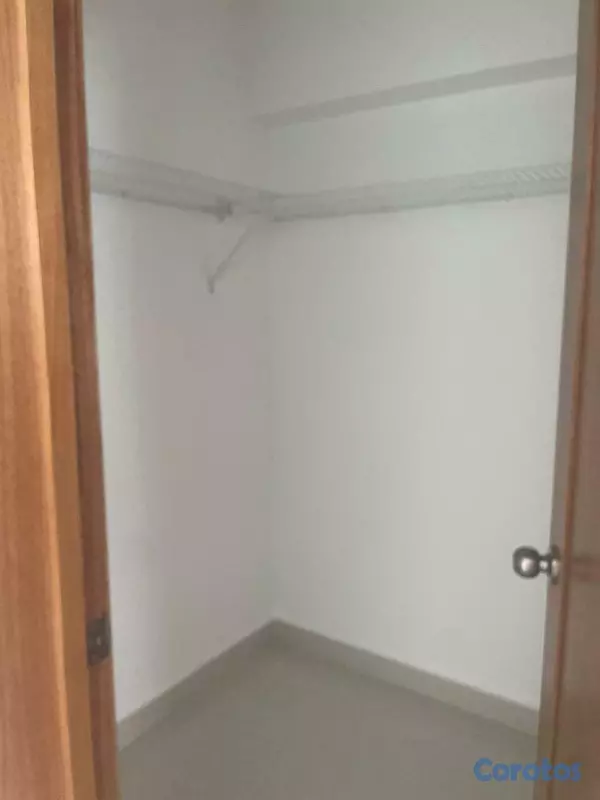 apartamentos - HERMOSO APT EN ALQUILER CENTRICO 8