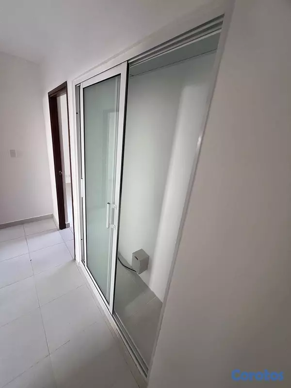 apartamentos - venta de apartamento nuevos en las Américas  con hipódromo santo Domingo este  3