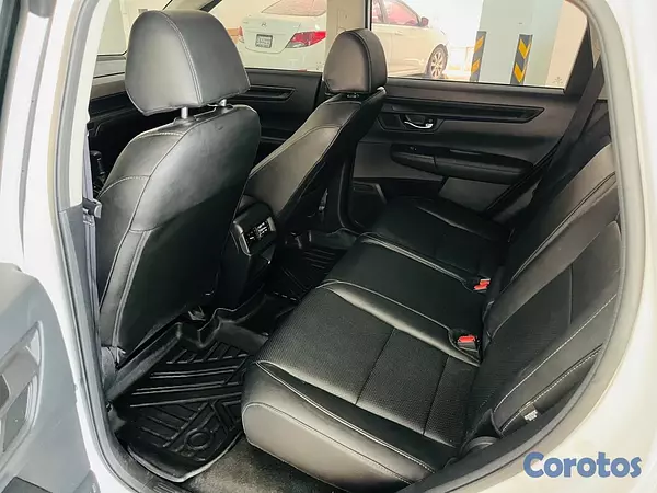 jeepetas y camionetas -     Honda CRV 2023 Semi Full | Garantía | Poco Uso 17