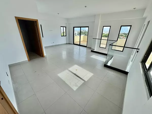 apartamentos - Penthouse Nuevo en Venta Los Prados 7