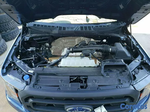 repuestos - 🔥 Frente Frentir Completo Ford F-150 2023 XL 🔥 2