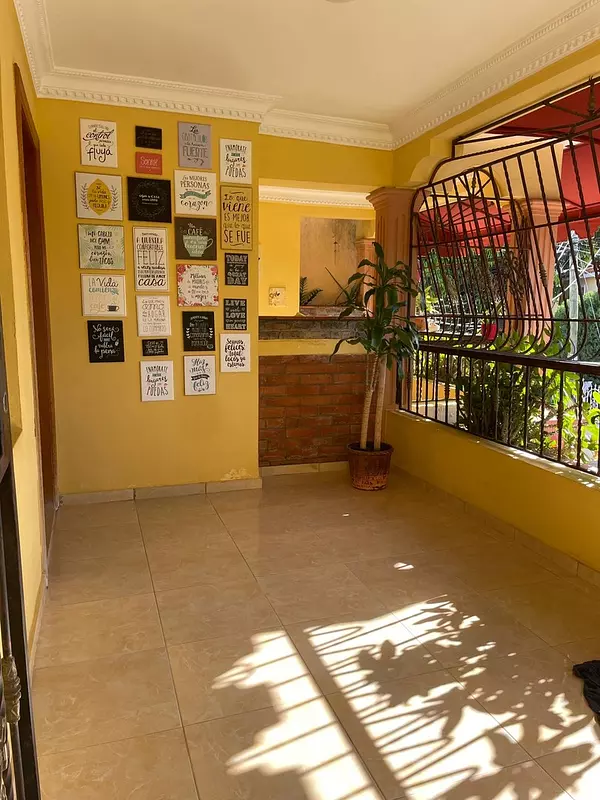 casas - Casa en Venta Buena Vista 5