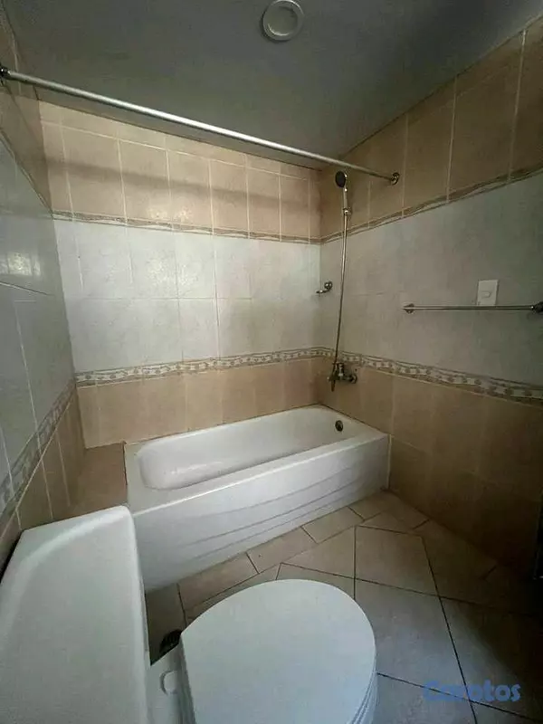apartamentos - Amplio Apartamento en Alquiler en Mirador Norte 6