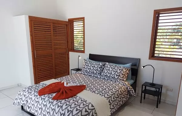 casas - Venta, Villa de 3 Habitaciones, Centro del Pueblo, Las Terrenas, Samaná 9