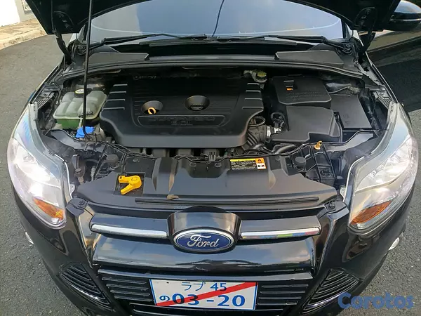 carros - Ford Focus Titanium 12  13