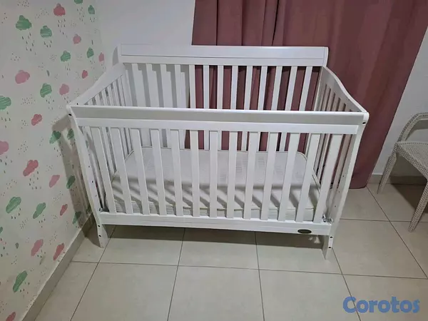 muebles - Cuñada blanca en perfecta condiciones. 5
