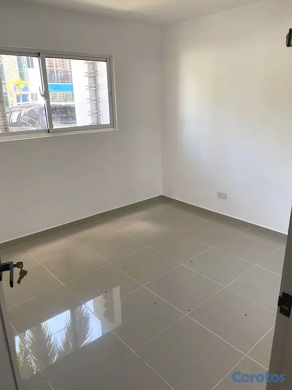 apartamentos - Apartamento de Venta en Proyecto Cerrado, Ave. His 2