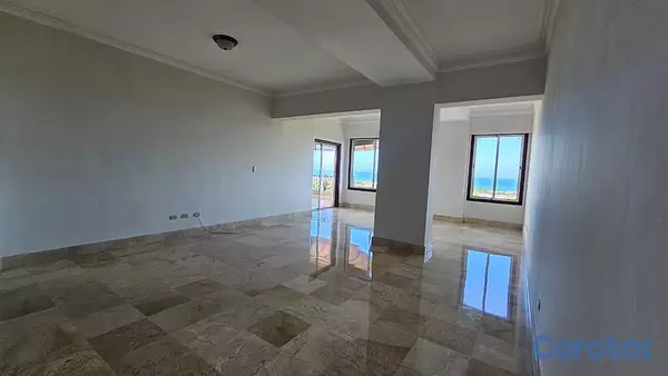 apartamentos - apartamento en alquiler en la anacaona 2