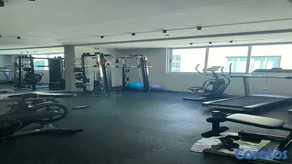 apartamentos - Alquiler de 1 Habitación | Vacío o línea blanca| Evaristo Morales 10