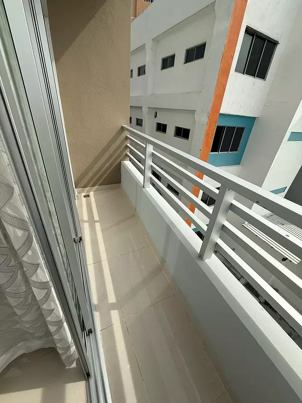 apartamentos - Apartamento  en Alquiler Zona Universitaria  3