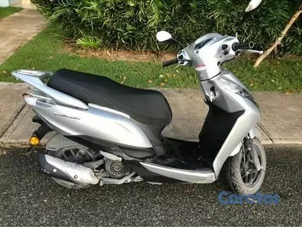 motores y pasolas - !!!VENDO DE OPORTUNIDAD!! 6