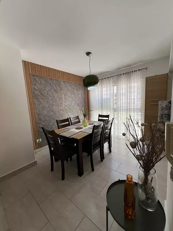 apartamentos - Vendo apartamento en Rivera del Ozama  9