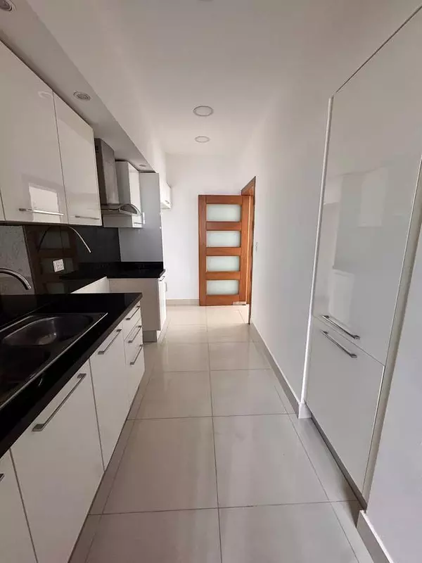 apartamentos - Alquilo apartamento Ubicado en Bella Vista  10