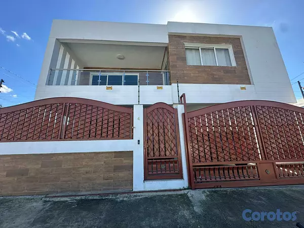 casas - CASA EN VENTA - SANTIAGO. 1