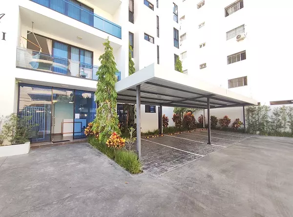apartamentos - Apartamento de venta en Villa Olga  7