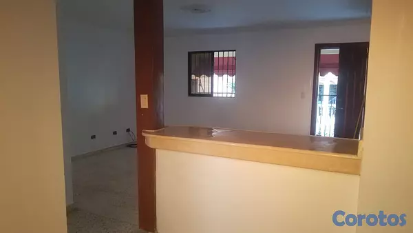 apartamentos - 2 habitaciones, sala comedor, desayunador, área de 7